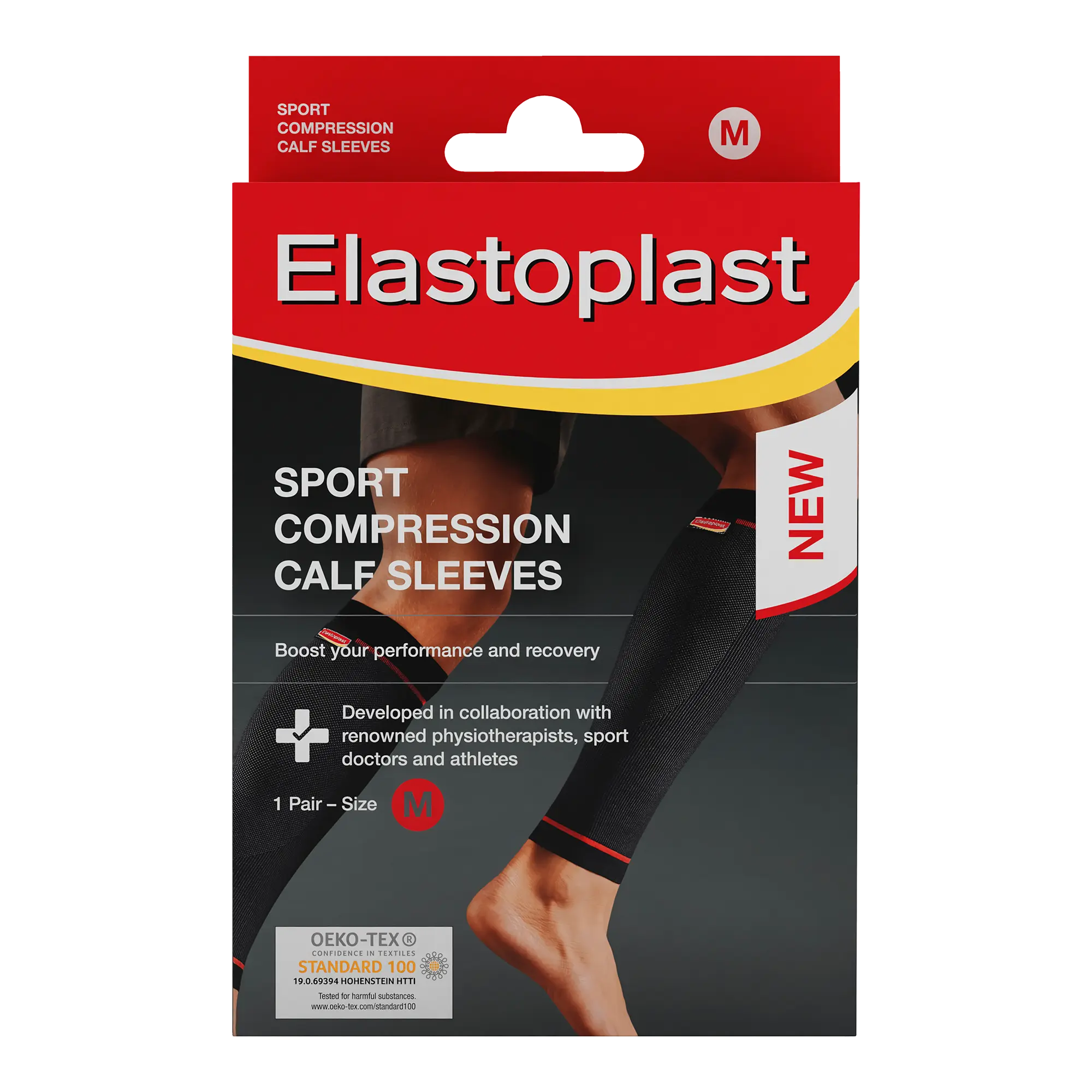 View of Elastoplast Bandages, Tapes, Supports & More | Elastoplast